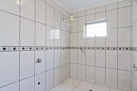 Casa para alugar com 250m², 2 quartos e 3 vagas Casa para alugar com 250m², 2 quartos e 3 vagasBanheiro 2