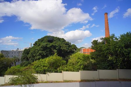 Apartamento à venda com 42m², 2 quartos e 1 vagaVista do Quarto 2