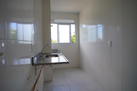 Apartamento à venda com 42m², 2 quartos e 1 vagaCozinha