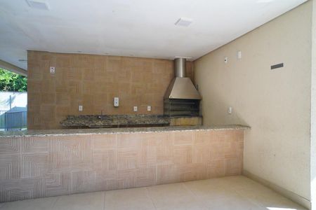 Apartamento à venda com 42m², 2 quartos e 1 vagaÁrea comum