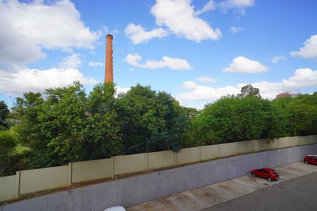 Apartamento à venda com 42m², 2 quartos e 1 vagaVista do Quarto