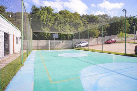 Apartamento à venda com 42m², 2 quartos e 1 vagaQuadra Esportiva