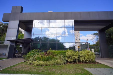 Apartamento à venda com 42m², 2 quartos e 1 vagaFachada