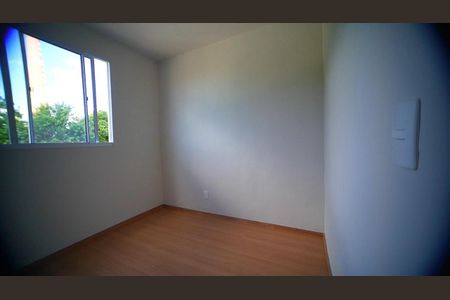 Apartamento à venda com 42m², 2 quartos e 1 vagaQuarto 2