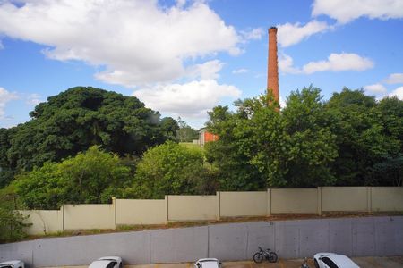 Apartamento à venda com 42m², 2 quartos e 1 vagaVista da Varanda da Sala