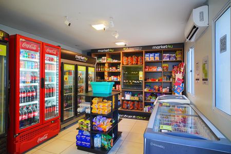 Apartamento à venda com 42m², 2 quartos e 1 vagaÁrea comum