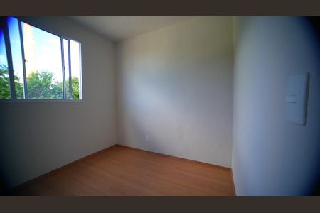 Apartamento à venda com 42m², 2 quartos e 1 vagaQuarto 2