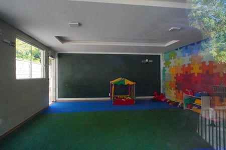 Apartamento à venda com 42m², 2 quartos e 1 vagaBrinquedoteca