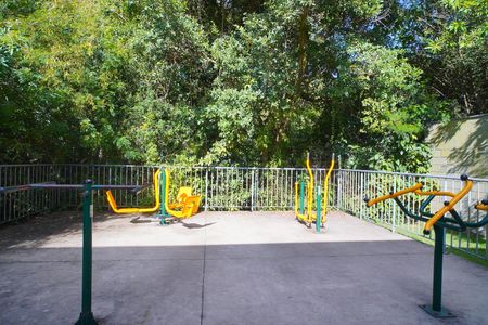 Apartamento à venda com 42m², 2 quartos e 1 vagaAcademia