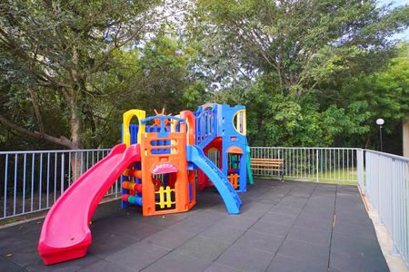 Apartamento à venda com 42m², 2 quartos e 1 vagaÁrea comum - Playground