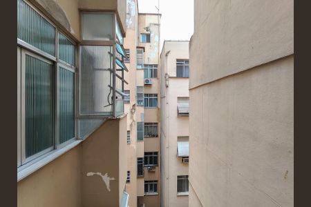 Apartamento à venda com 90m², 2 quartos e sem vagaVista do Quarto 2