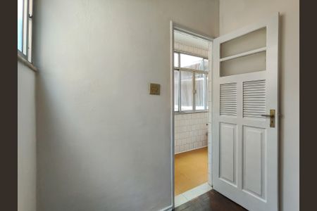 Apartamento à venda com 90m², 2 quartos e sem vagaQuarto de Serviço