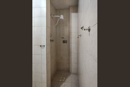 Apartamento à venda com 90m², 2 quartos e sem vagaBanheiro Corredor
