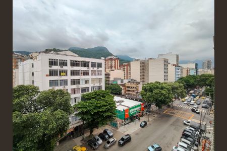 Apartamento à venda com 90m², 2 quartos e sem vagaVista da Sala