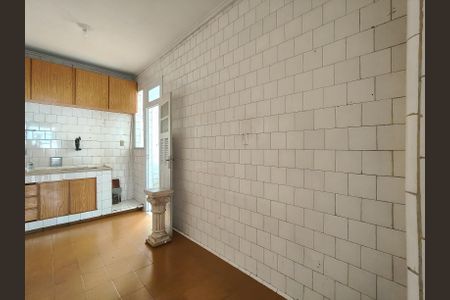 Apartamento à venda com 90m², 2 quartos e sem vagaCozinha