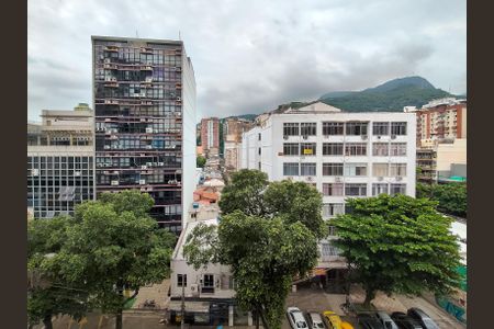 Apartamento à venda com 90m², 2 quartos e sem vagaVista da Sala