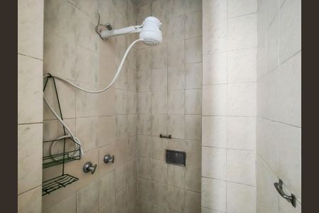 Apartamento à venda com 90m², 2 quartos e sem vagaBanheiro Corredor