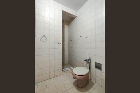 Apartamento à venda com 90m², 2 quartos e sem vagaBanheiro Corredor