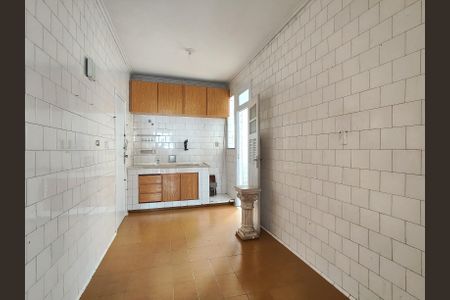 Apartamento à venda com 90m², 2 quartos e sem vagaCozinha