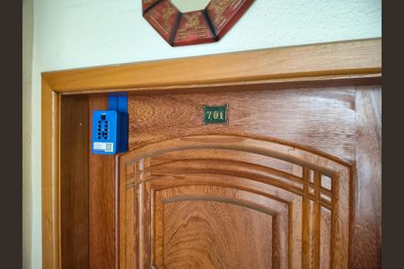 Apartamento à venda com 90m², 2 quartos e sem vagaEntrada