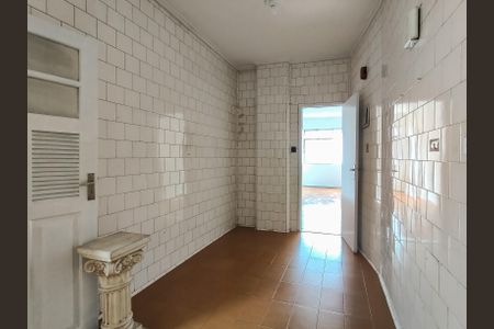 Apartamento à venda com 90m², 2 quartos e sem vagaCozinha