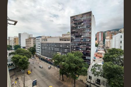 Apartamento à venda com 90m², 2 quartos e sem vagaVista da Sala