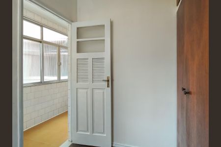 Apartamento à venda com 90m², 2 quartos e sem vagaQuarto de Serviço