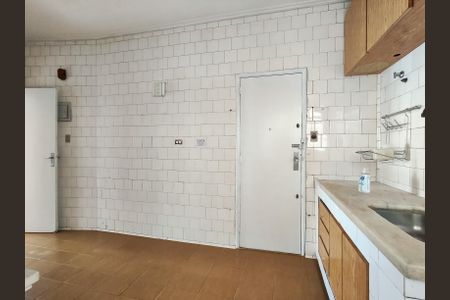 Apartamento à venda com 90m², 2 quartos e sem vagaCozinha