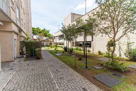 Apartamento à venda com 67m², 3 quartos e 1 vagaÁrea comum