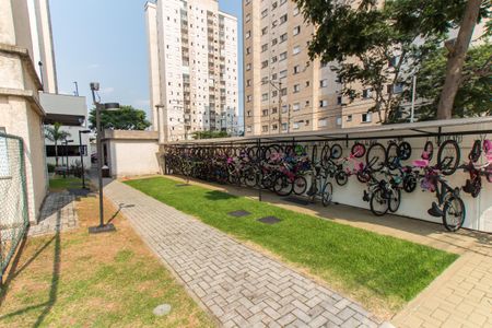 Apartamento à venda com 67m², 3 quartos e 1 vagaÁrea comum