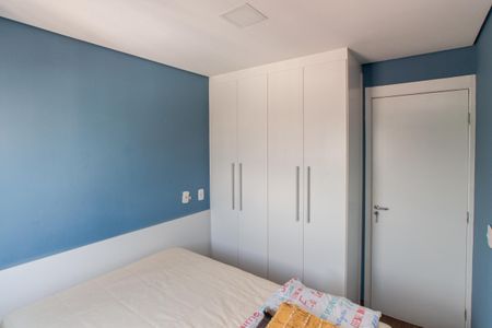Apartamento à venda com 67m², 3 quartos e 1 vagaQuarto 1