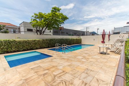 Apartamento à venda com 67m², 3 quartos e 1 vagaÁrea comum - Piscina