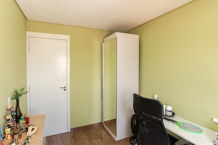Apartamento à venda com 67m², 3 quartos e 1 vagaQuarto 2