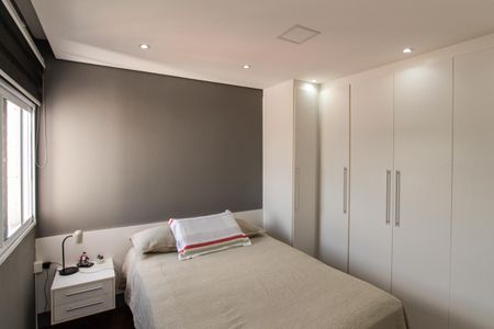 Apartamento à venda com 67m², 3 quartos e 1 vagaSuíte