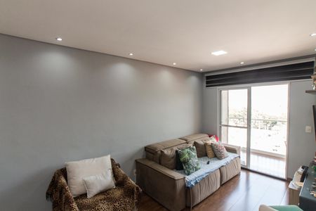 Apartamento à venda com 67m², 3 quartos e 1 vagaSala