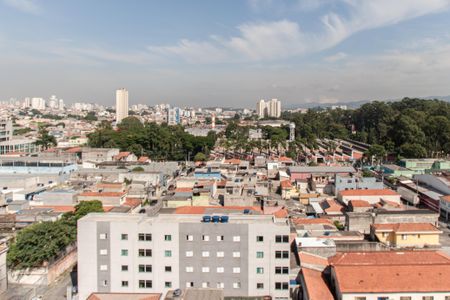Apartamento à venda com 67m², 3 quartos e 1 vagaQuarto 2 - Vista