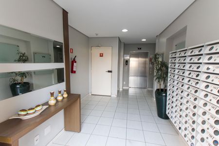 Apartamento à venda com 67m², 3 quartos e 1 vagaÁrea comum