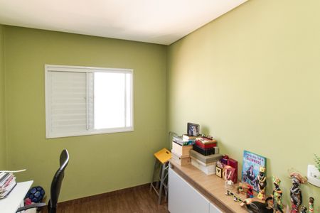 Apartamento à venda com 67m², 3 quartos e 1 vagaQuarto 2