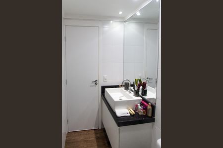 Apartamento à venda com 67m², 3 quartos e 1 vagaBanheiro
