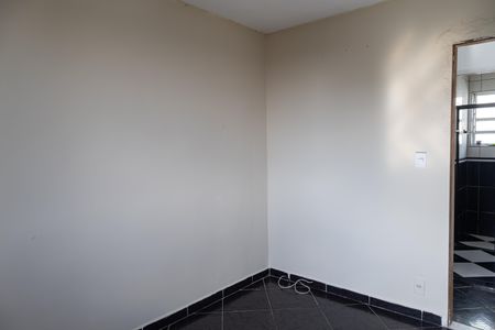 Quarto 1 de apartamento para alugar com 2 quartos, 44m² em Cohab Ii, São Paulo