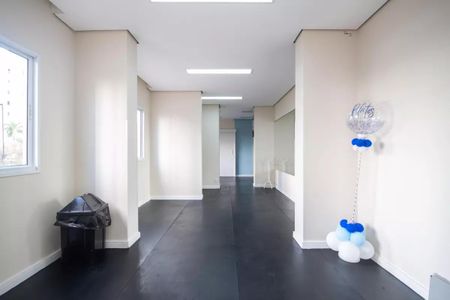 Apartamento à venda com 65m², 3 quartos e 1 vaga