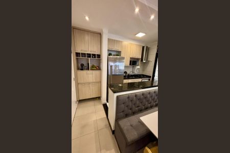 Apartamento à venda com 65m², 3 quartos e 1 vaga