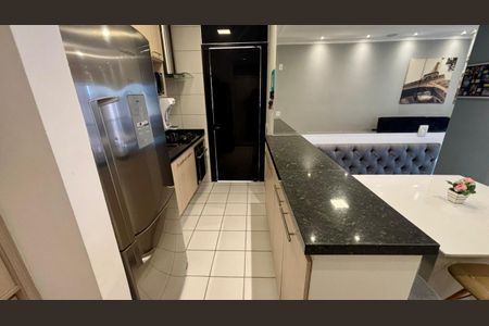 Apartamento à venda com 65m², 3 quartos e 1 vaga