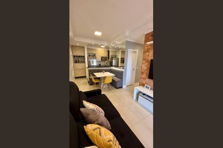 Apartamento à venda com 65m², 3 quartos e 1 vaga