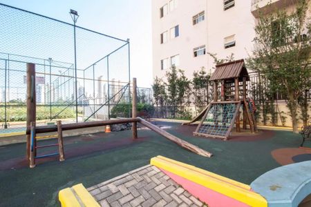 Apartamento à venda com 65m², 3 quartos e 1 vaga