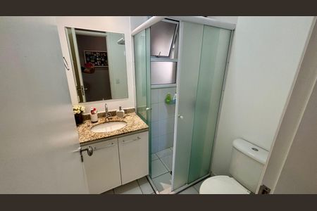 Apartamento à venda com 65m², 3 quartos e 1 vaga