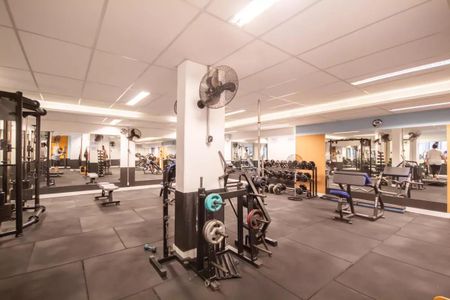 Apartamento à venda com 65m², 3 quartos e 1 vaga