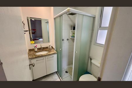 Apartamento à venda com 65m², 3 quartos e 1 vaga