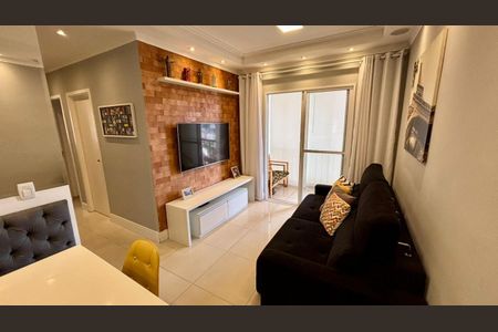 Apartamento à venda com 65m², 3 quartos e 1 vaga