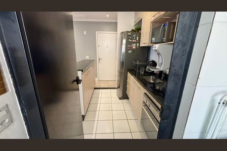 Apartamento à venda com 65m², 3 quartos e 1 vaga